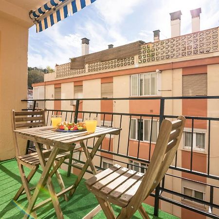 Ramirez De Madrid City Center Apartment Málaga Extérieur photo