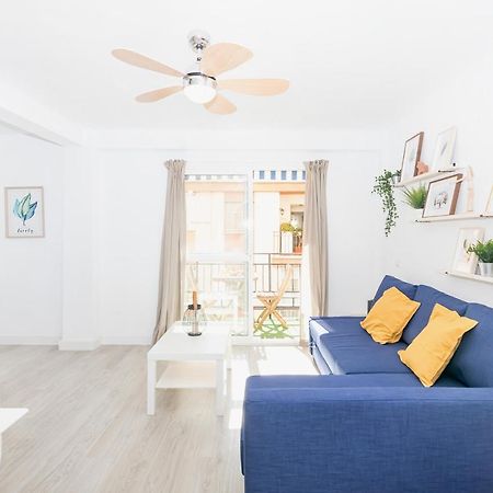Ramirez De Madrid City Center Apartment Málaga Extérieur photo