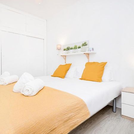 Ramirez De Madrid City Center Apartment Málaga Extérieur photo