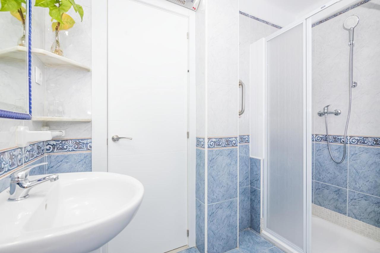 Ramirez De Madrid City Center Apartment Málaga Extérieur photo